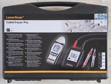 Laserliner CableTracer Pro   Professional Cab...