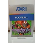 New ListingAtari Atari 5200 Football Brand New Sealed Come with Protector Case