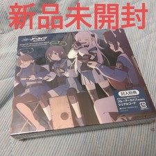 Brand new Blue Archive Soundtrack vol.6 Game CD Code available