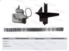 Kit de distribution BMW 2002