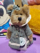 Boyds Bear Abigail Bramblebeary - 913963 - New