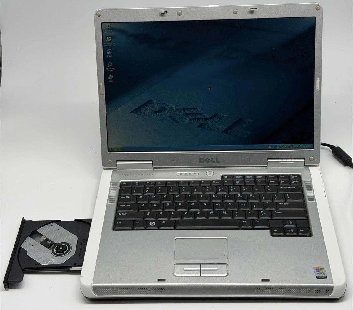 25+ Dell Inspiron 1501 PC Laptops & Netbooks for sale | Updated