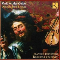 Violino Oder Geige - Cd - G4Z