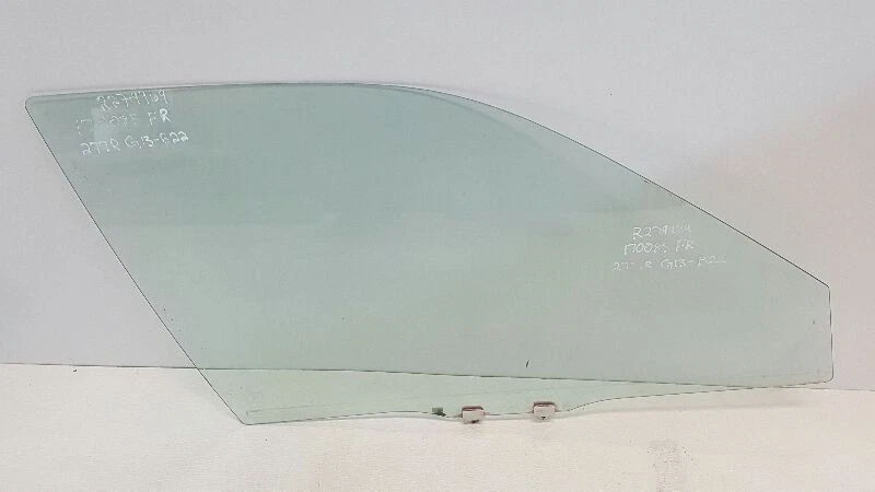 Cristal puerta delantera derecha OEM 2002 2003 2004 2005 2006 Honda CR-V Lx Foto 4 de 4