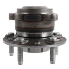 Rear Wheel Bearing Hub Assembly 512508 for Buick for Chevrolet 2013 2016