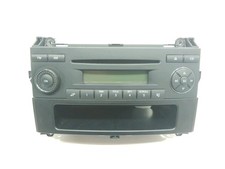Autoradio Mercedes VITO