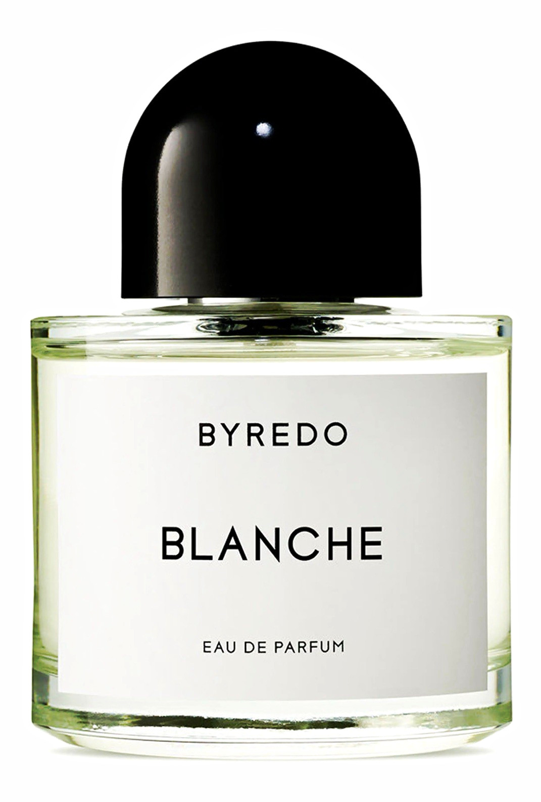 BYREDO Blanche Eau de Parfum Spray - Regular Size Fragrance 3.3 fl oz