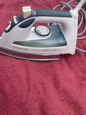 Rowenta Professional Steam Iron Commercial Series (Model DM 890) 1750W Max