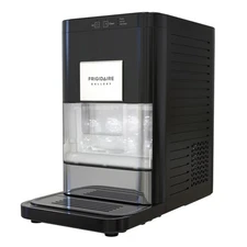 Frigidaire Gallery Whiskey Ball Sphere Ice Maker Ice Machine with Touch Controls