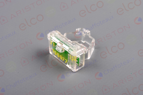 Elco Magnetschalter Kaltwasser Euron Hsg-image