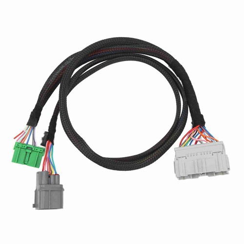˜EK Chassis Adapter Harness Stable Performance Replacement For Si 1996 To - Picture 15 of 22