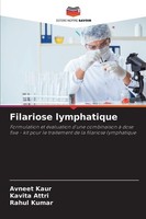 Filariose Lymphatique Avneet Kaur
