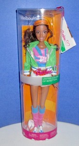 Barbie Benetton | eBay