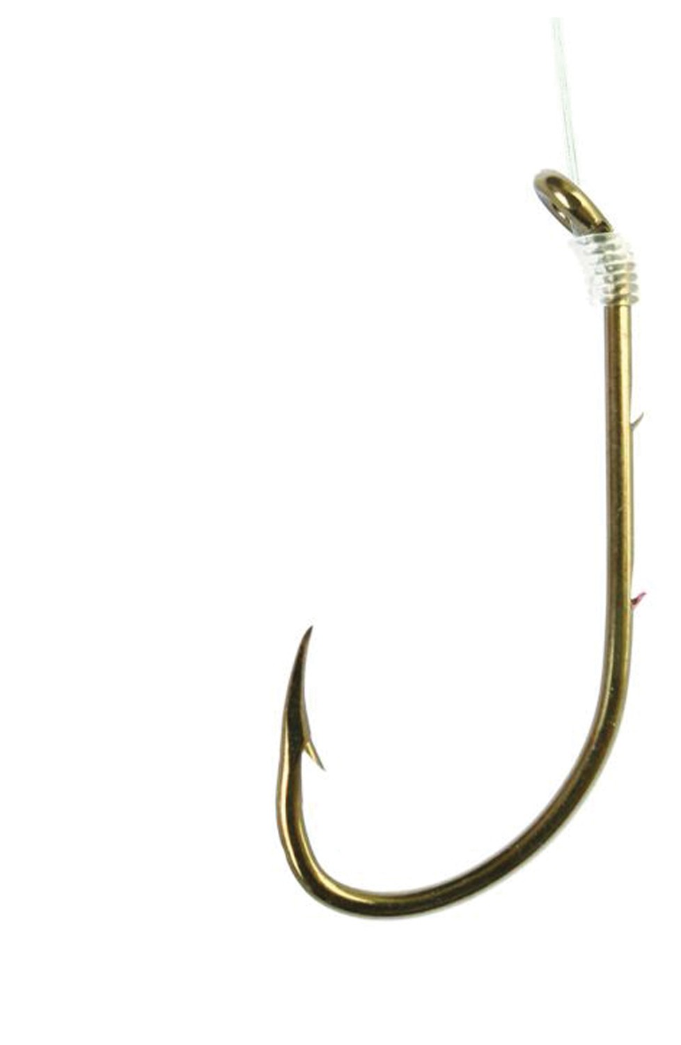 Eagle Claw Baitholder Snell Assortment - Premium Fishing Hooks with Sharp Point 3090₽