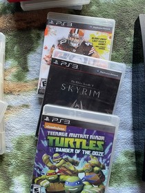 Sony PlayStation 3 PS3 Console Model CECH 2101b Bundle