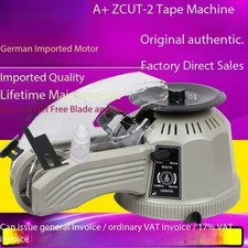 110v Tape Dispenser Disc Turntable Tape Cutting Machine Tape Cutting Machine
