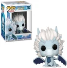 🔥Funko Pop! Animation: The Dragon Prince - ZYM #753 VAULTED PROTECTOR🔥
