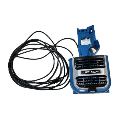 #ad Shark Vacuum ZU562 ZU560 ZU561 UV650 UV725 MAIN BODY BASE MOTOR Housing OEM Part $59.99