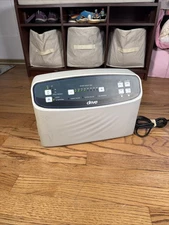 Drive Med-Aire Air Mattress Pump 14029XP for 14029 / 14029DP