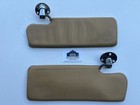 <!--F#f_0-->Torana LC LJ Sun visors Interior Sunvisors Holden S SL GTR XU1 #8<!--F/-->