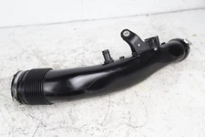 BMW 535i Air Cleaner to Intercooler Duct Pipe OEM Used 2011-2016 7583726