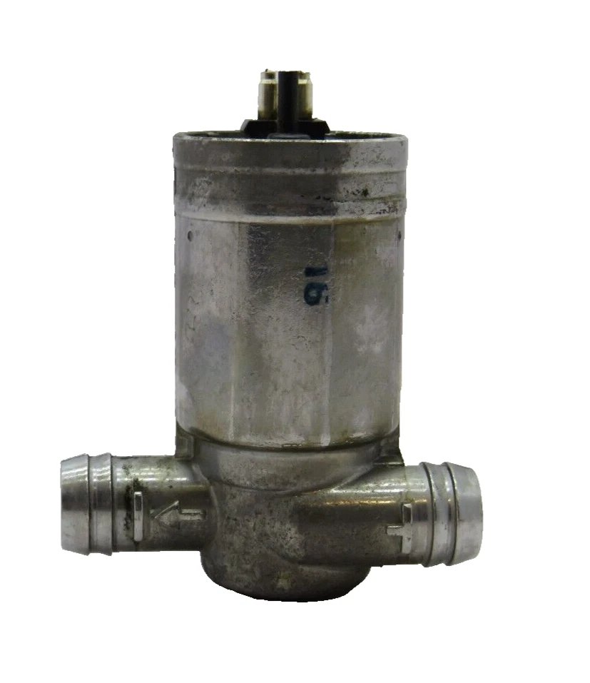 ⭐MERCEDES-BENZ W 201 W124 W126 空气控制阀 0280140510 0001412225⭐ — 第 3/4 张图片