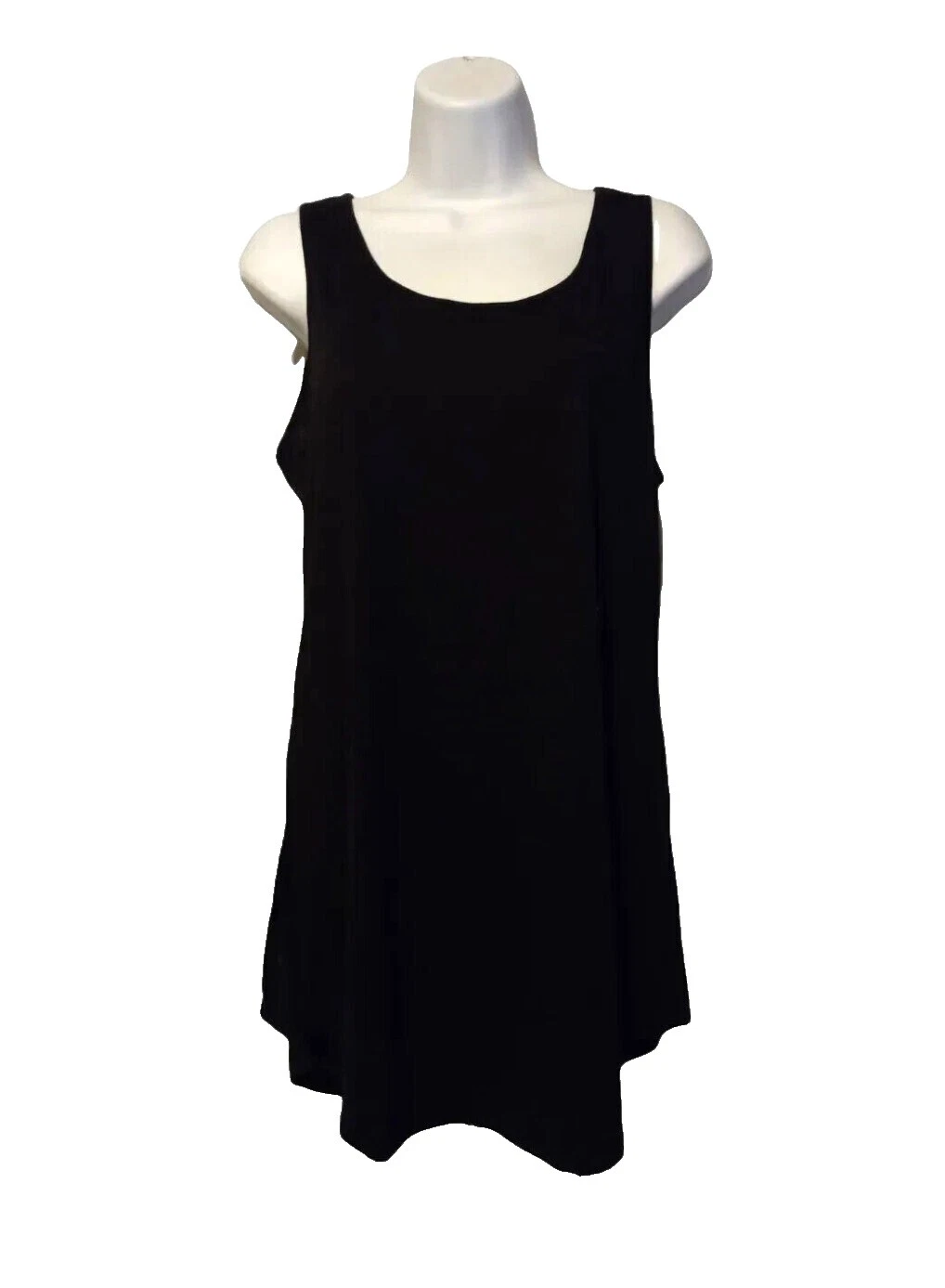 Poliéster Xhilaration Camisetas sin mangas para De mujer