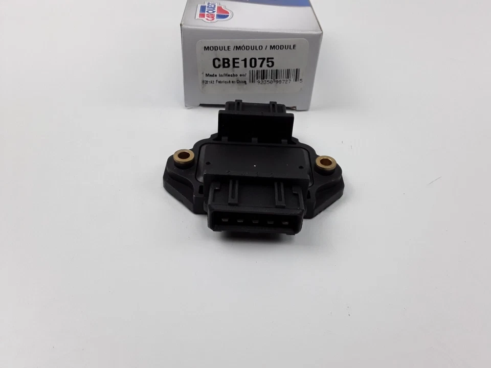 Módulo de control de encendido compatible con Audi A4 A8 Quattro Volkswagen Passat Beetle 1997-01 Foto 3 de 4