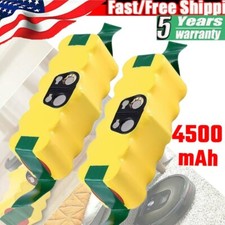 4.5Ah Battery For iRobot Roomba 500 595 600 650 700 780 790 800 880 960 Battery