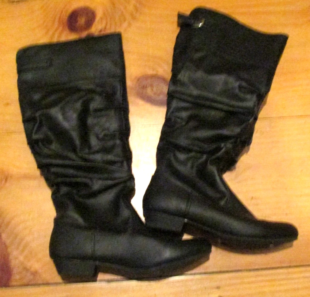 Candies knee high boots cheap