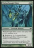 Magic the Gathering MTG Wickerbough Elder (80) Eventide   LP