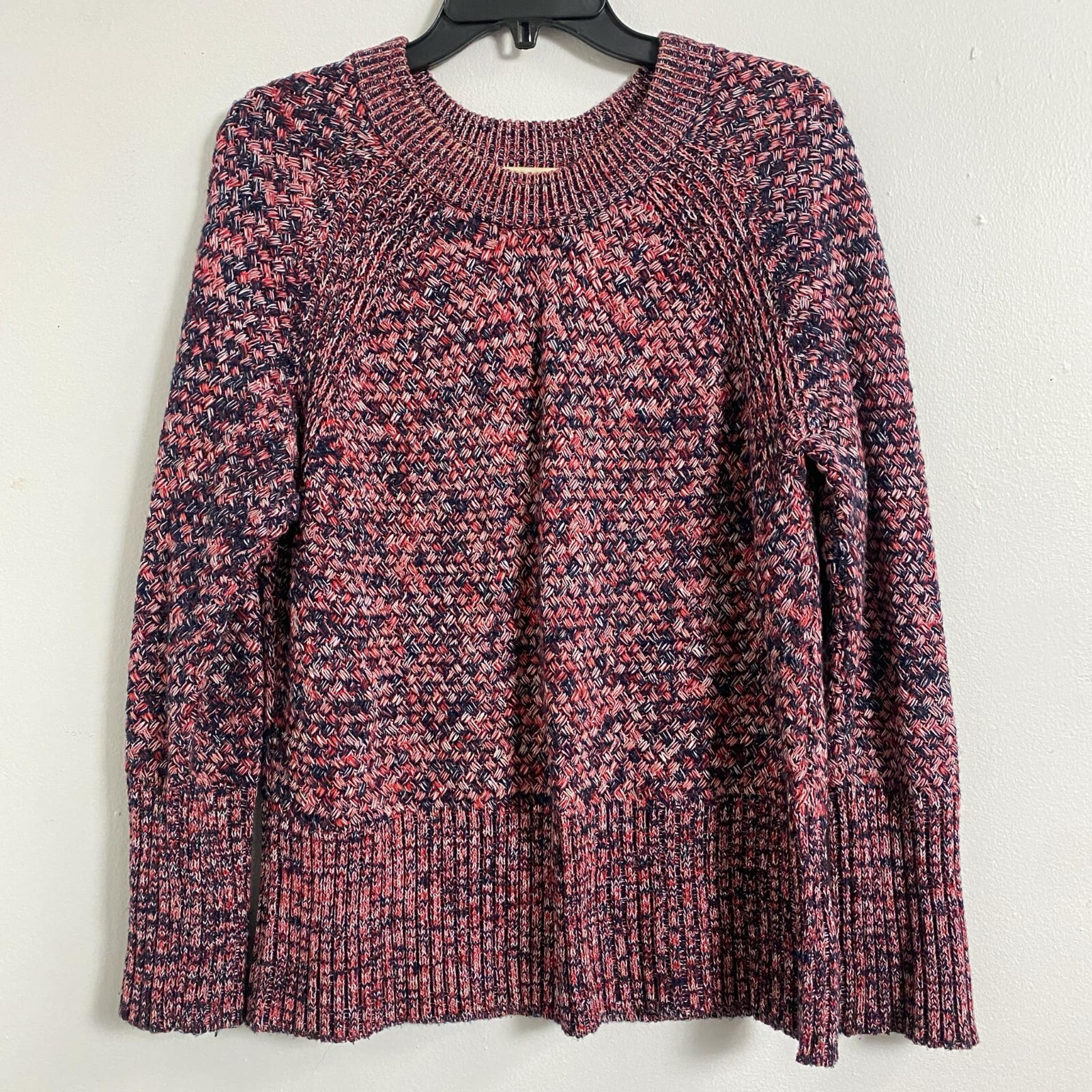 Universal Thread Women’s Crew Neck Pullover Long … - image 1