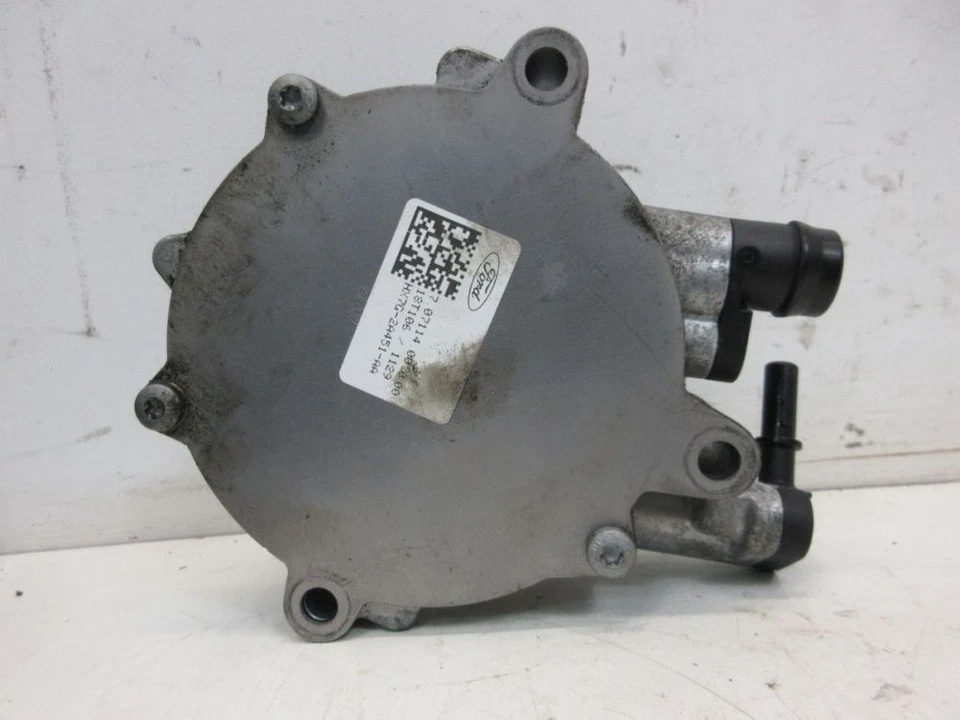 Vacuum Pump C15FDOS Fits for Ford Fiesta VII (HF, Hj ) 1.5 St - Imagem 3 de 4
