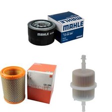 Filtre à carburant Renault ESTAFETTE