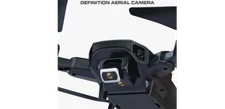 Generic HD Aerial Photography Full Pixel Cameras, 4-Axis Aircraft, New Condition