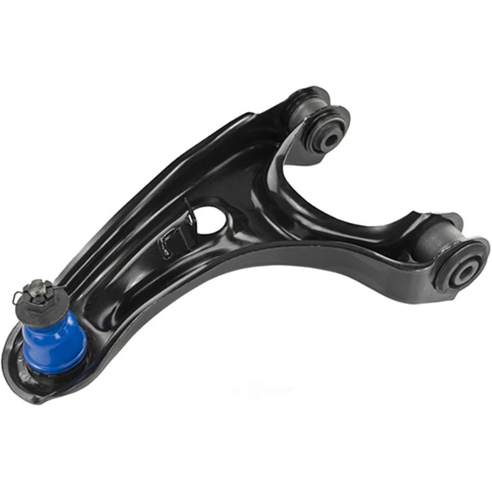 or 2014-2018 Acura MDX Rear Upper 2 x Control Arm & Ball Joint Mevotech Foto 3 de 3