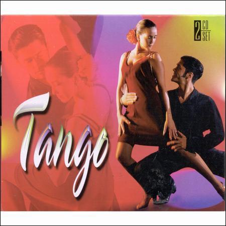 タンゴ・アルバム [CD] Amazon.co.jp: タンゴ: Music