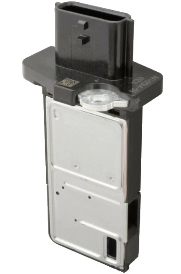 Sensor MAF de flujo de aire masivo HITACHI REEMPLAZO Infiniti/Nissan OEM # 226807S00A Foto 2 de 4