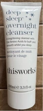 This Works Deep Sleep Overnight Cleanser 3.3 fl oz