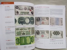 Paper Money of the United States 23rd Edition 2024