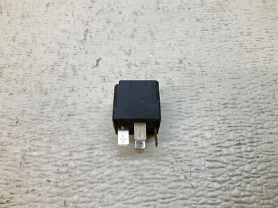 ☆【新品】HELLA・4極ウィンカーリレー・4DM001899-04 ☆【新品】HELLA・4極ウィンカーリレー・4DM001899-04 - メルカリ