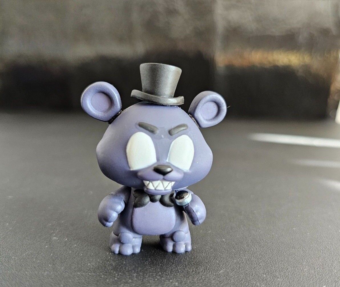 Funko Mystery Mini Five Nights At Freddys FNAF Shadow Freddy HOT