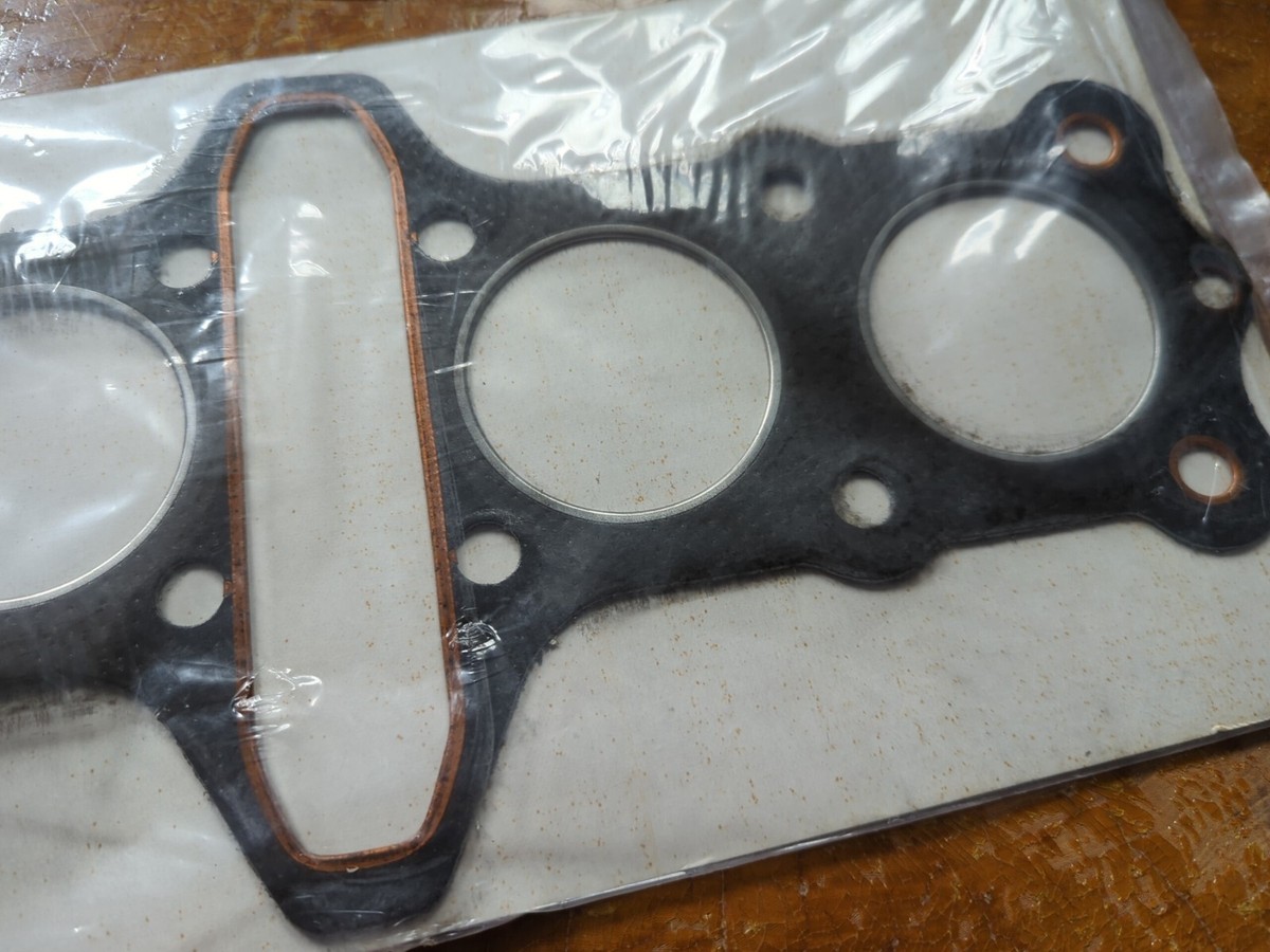 OEM Kawasaki Head Gasket Z1 11004-1269 for sale online | eBay