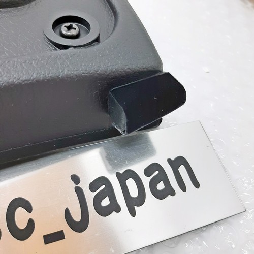 Mazda Genuine RX-7 FD3S 2-Seater Rear Storage Box & Partition Board Trim OEM Set - Bild 19 von 23