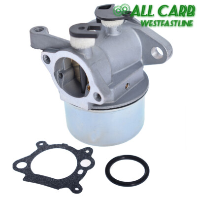 Carburetor For Briggs Stratton 22'' Toro 6.5 6.75 7.0 7.25 HP 190cc