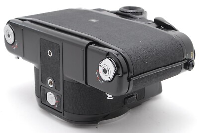 Read [N MINT] Pentax 67 TTL Late Model Mirror Up Medium Format