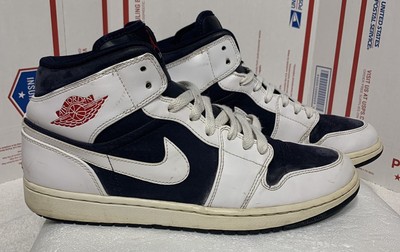jordan 1 phat olympic