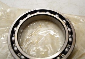 Подшипник 61910 2rs