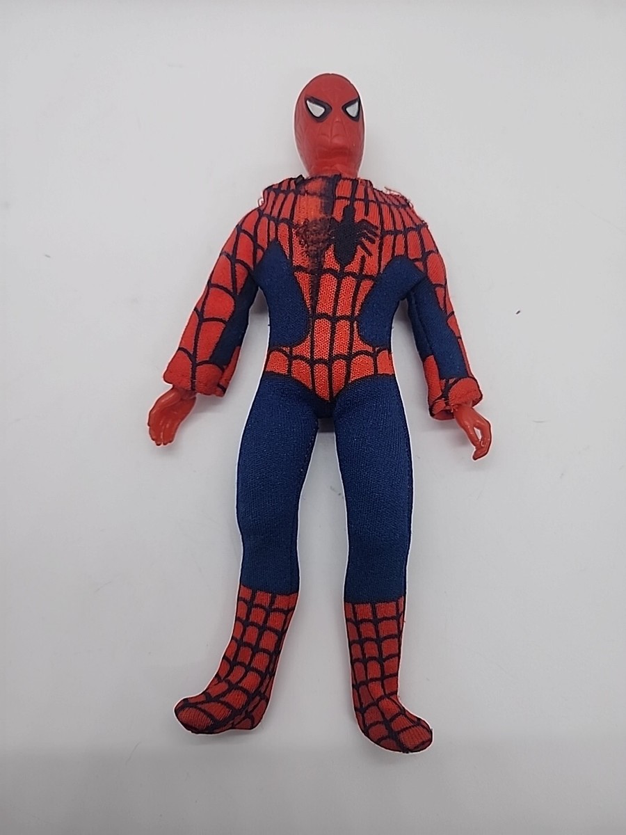 Vintage 1974 Marvel Spiderman 8