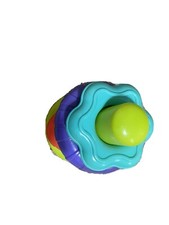 Assorted Toddler Toys
